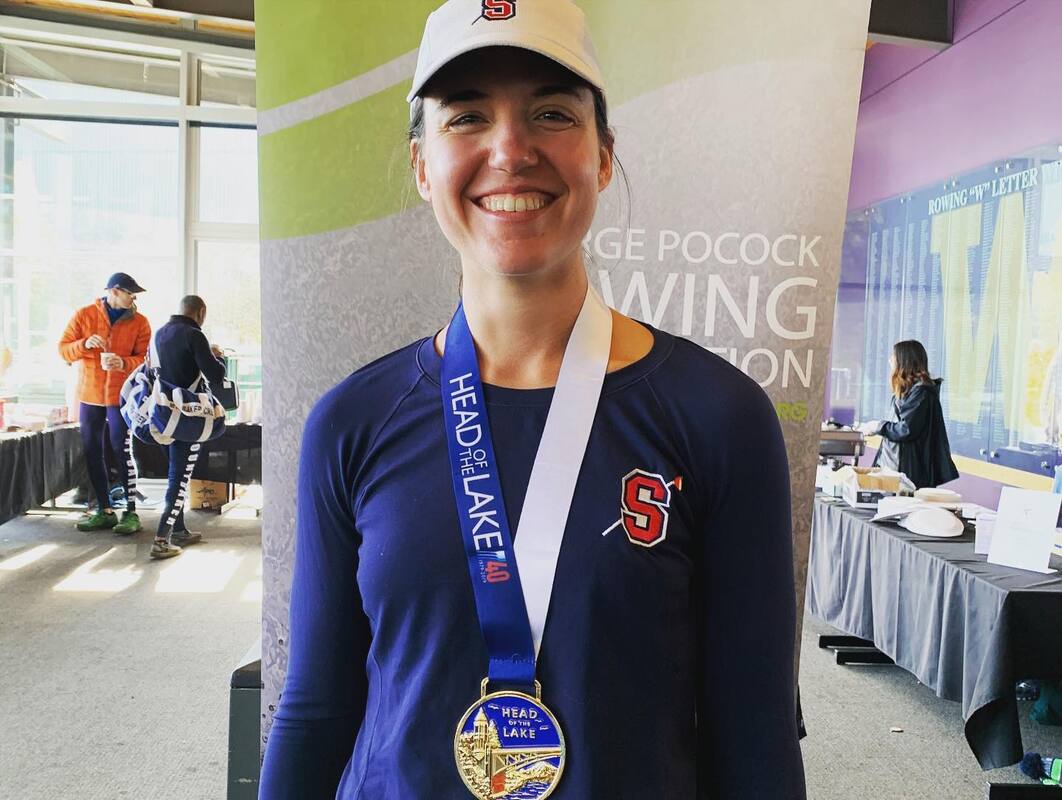 Sammamish fencer brings home bronze from World Championships